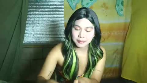 urbaby_rexy online show from February 1, 2026, 9:41 am