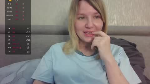 urbadkitty online show from May 21, 2026, 5:14 am