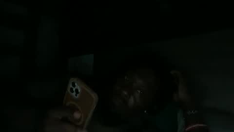 urbandick5 online show from March 29, 2026, 10:04 am