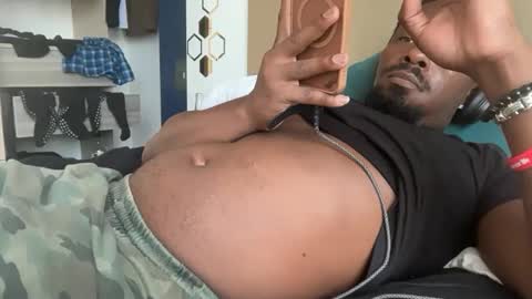 urbandick5 online show from April 10, 2026, 2:11 pm