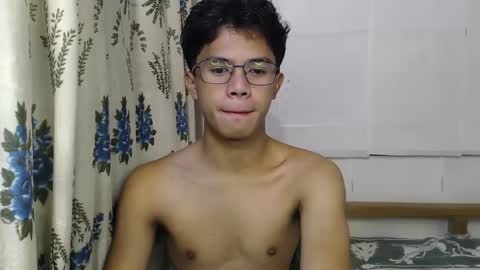 Snapshot of urbbyjosh chatting on December 31, 2024, 10:58 am joshua online show from December 31, 2024, 10:58 am