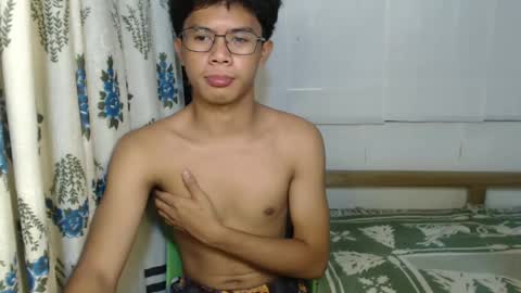 Snapshot of urbbyjosh chatting on January 9, 2025, 5:43 pm joshua online show from January 9, 2025, 5:43 pm