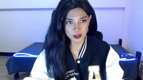 Miss alexa online show from April 13, 2026, 6:30 am