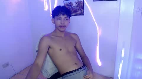 alvin let have some fun dont forget to follow online show from May 24, 2026, 3:06 pm