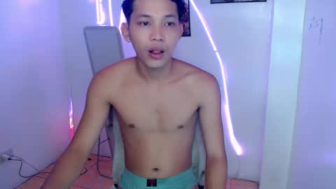 alvin let have some fun dont forget to follow online show from May 29, 2026, 10:24 am