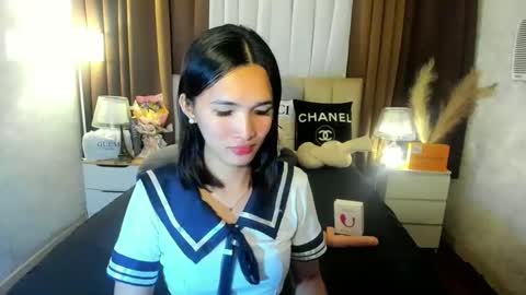 urblossom_princess online show from October 28, 2025, 7:05 pm