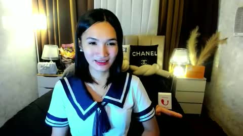 urblossom_princess online show from November 12, 2025, 8:59 am