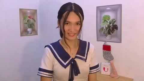 urblossom_princess online show from January 6, 2026, 5:38 pm