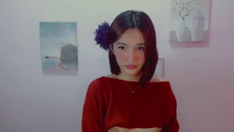 urblossom_princess online show from July 14, 2026, 2:12 pm