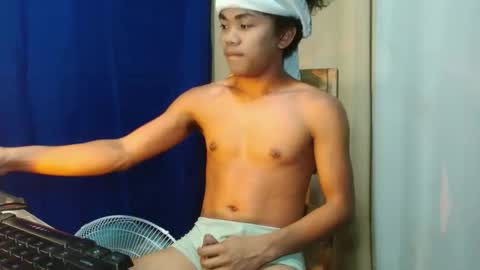 urboyvenz online show from March 30, 2026, 8:43 pm