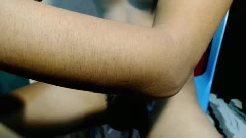 urboyvenz online show from April 13, 2026, 4:34 pm