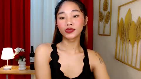 Snapshot of urcaptivatingmaria chatting on November 18, 2025, 3:27 pm UrCaptivatingMaria online show from November 18, 2025, 3:27 pm