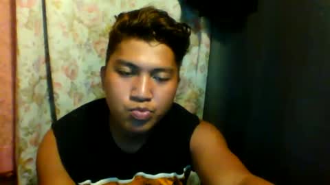 Snapshot of urcockie_benedick chatting on October 22, 2025, 1:00 pm urcockie_benedick online show from October 22, 2025, 1:00 pm