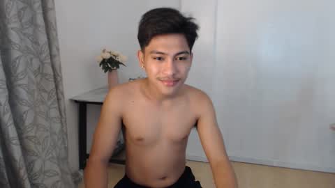 Snapshot of urcuteguy_jhonx chatting on September 10, 2025, 3:45 pm Dannie online show from September 10, 2025, 3:45 pm