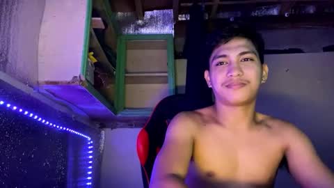 Snapshot of urcuteguy_jhonx chatting on October 3, 2025, 3:09 pm Dannie online show from October 3, 2025, 3:09 pm