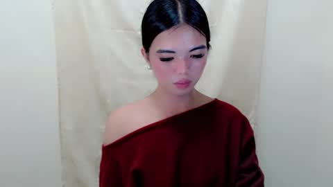 urcutie_ayah online show from November 18, 2025, 11:47 am