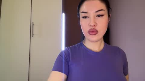 Snapshot of urdevilbaby chatting on December 20, 2025, 10:11 am Margo online show from December 20, 2025, 10:11 am