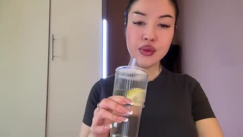 Snapshot of urdevilbaby chatting on January 6, 2026, 8:40 am Margo online show from January 6, 2026, 8:40 am