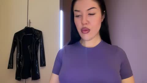 Snapshot of urdevilbaby chatting on January 10, 2026, 5:42 am Margo online show from January 10, 2026, 5:42 am