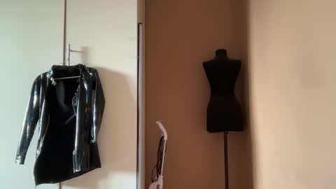 Snapshot of urdevilbaby chatting on February 22, 2026, 6:46 am Margo online show from February 22, 2026, 6:46 am