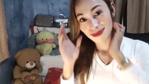 Hot Angel online show from November 26, 2025, 11:22 am