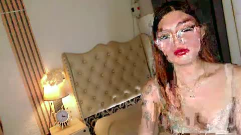 Snapshot of urdream_bride chatting on February 9, 2025, 4:36 am urdream_bride online show from February 9, 2025, 4:36 am