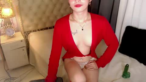 Snapshot of urdream_bride chatting on March 4, 2025, 5:11 am urdream_bride online show from March 4, 2025, 5:11 am