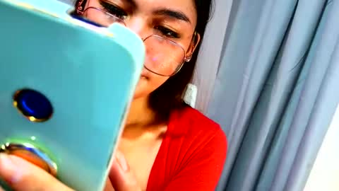 Snapshot of urdream_bride chatting on October 16, 2025, 6:42 pm urdream_bride online show from October 16, 2025, 6:42 pm