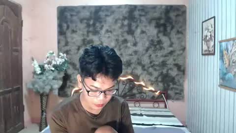 Snapshot of urdreamboy_doms chatting on July 21, 2026, 5:21 am urdreamboy_doms online show from July 21, 2026, 5:21 am