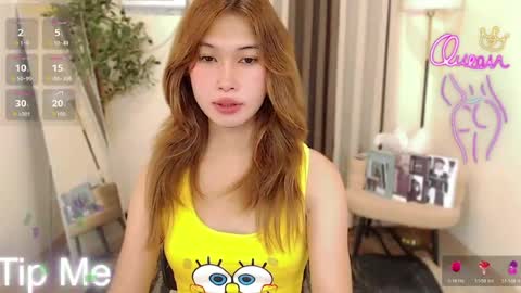 Snapshot of urdreamgirl_mika27 chatting on June 15, 2026, 6:37 am MIKA online show from June 15, 2026, 6:37 am