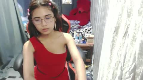 Snapshot of urdreamgirljayne chatting on December 8, 2024, 9:46 am urdreamgirljayne online show from December 8, 2024, 9:46 am