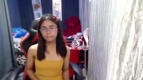 Snapshot of urdreamgirljayne chatting on January 9, 2025, 9:27 am urdreamgirljayne online show from January 9, 2025, 9:27 am