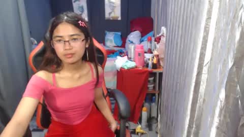 Snapshot of urdreamgirljayne chatting on January 29, 2025, 7:46 am urdreamgirljayne online show from January 29, 2025, 7:46 am