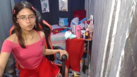 Snapshot of urdreamgirljayne chatting on January 29, 2025, 10:48 am urdreamgirljayne online show from January 29, 2025, 10:48 am