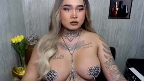 Maxxie online show from June 28, 2026, 4:07 am