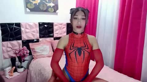 cali online show from October 20, 2025, 6:41 pm