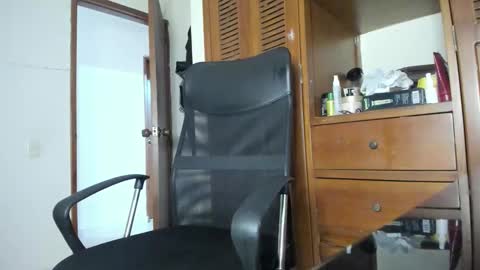 Andres  Jordi online show from March 8, 2026, 4:00 pm