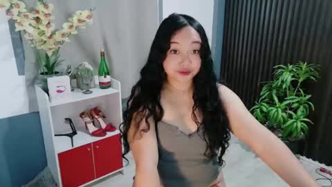 Scarlet online show from January 13, 2026, 2:06 am