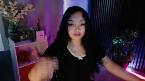 Scarlet online show from February 11, 2026, 2:27 am