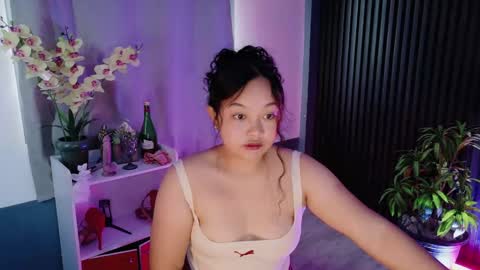 Scarlet online show from February 17, 2026, 2:19 am