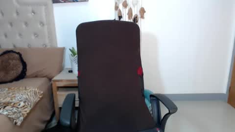 Mandy 3 online show from December 28, 2024, 2:21 pm