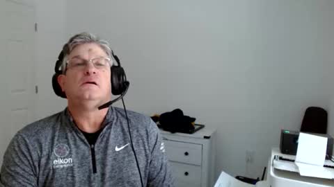 Snapshot of urfavteach50 chatting on December 3, 2025, 7:01 pm Gregor online show from December 3, 2025, 7:01 pm