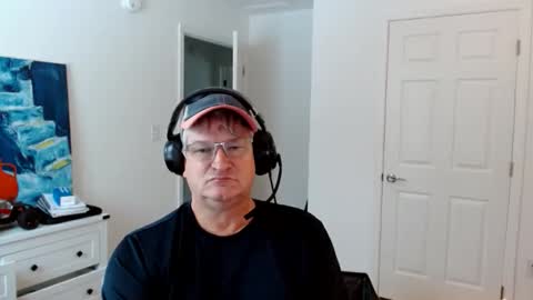 Snapshot of urfavteach50 chatting on December 15, 2025, 2:43 pm Gregor online show from December 15, 2025, 2:43 pm