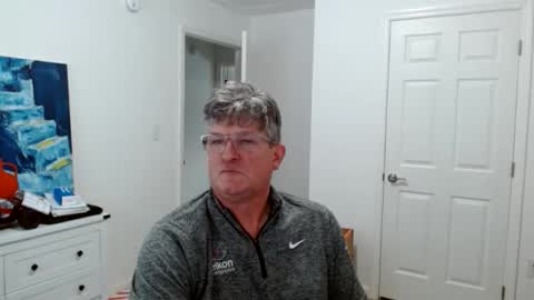 Snapshot of urfavteach50 chatting on December 17, 2025, 8:15 pm Gregor online show from December 17, 2025, 8:15 pm