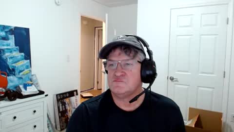 Snapshot of urfavteach50 chatting on December 20, 2025, 9:00 pm Gregor online show from December 20, 2025, 9:00 pm