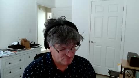 Snapshot of urfavteach50 chatting on February 5, 2026, 5:28 pm Gregor online show from February 5, 2026, 5:28 pm