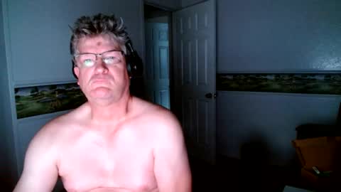 Snapshot of urfavteach50 chatting on July 15, 2026, 10:42 am Gregor online show from July 15, 2026, 10:42 am