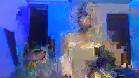 Snapshot of urfuckingqueen chatting on January 8, 2025, 1:41 pm RHEA online show from January 8, 2025, 1:41 pm