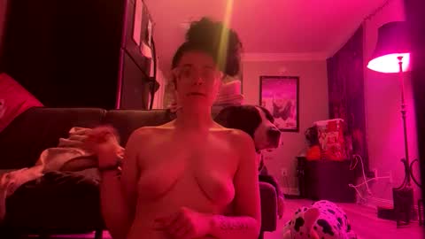 urfxvecouplee online show from October 20, 2025, 5:35 pm