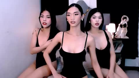 Im your doll maica online show from January 10, 2026, 10:50 am